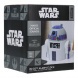 Grupo Erik ébresztőóra, R2D2, Star Wars (5)