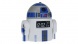 Grupo Erik ébresztőóra, R2D2, Star Wars (5)