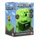 Grupo Erik ébresztőóra világítással, Creeper, Minecraft (5)