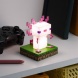 Paladone éjjeli fény, Axolotl (6)