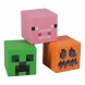 Grupo Erik stresszlabda, Minecraft (5)