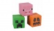 Grupo Erik stresszlabda, Minecraft (5)
