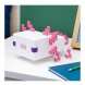 Paladone éjjeli fény, Axolotl, Minecraft (6)