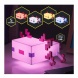 Paladone éjjeli fény, Axolotl, Minecraft (6)