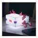 Paladone éjjeli fény, Axolotl, Minecraft (6)