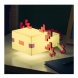 Paladone éjjeli fény, Axolotl, Minecraft (6)