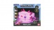 Paladone éjjeli fény, Axolotl, Minecraft (6)