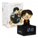 Paladone ébresztőóra világítással, Harry Potter (6)