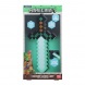 Paladone éjjeli fény, kard alakú (40 cm) Minecraft (6)
