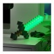 Paladone éjjeli fény, kard alakú (40 cm) Minecraft (6)