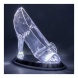 Paladone éjjeli fény, üvegcipő, Cinderella (6)