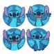 Grupo Erik poháralátét, Stitch (5)