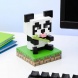 Paladone éjjeli fény, Panda, Minecraft (6)