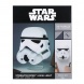Paladone éjjeli fény, Stormtrooper (6)