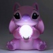 Grupo Erik éjjeli fény, Angel, Stitch (5)