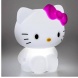 Grupo Erik szilikon éjjeli fény, Hello Kitty (5)