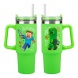 Grupo Erik termosz bögre (900ml), Minecraft Green (5)