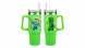 Grupo Erik termosz bögre (900ml), Minecraft Green (5)