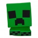 Grupo Erik szilikon éjjeli fény, Creeper, Minecraft (5)