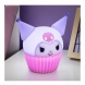 Paladone szilikon éjjeli fény, Kuromi (6)