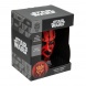 Paladone éjjeli fény, Darth Maul, Star Wars (6)