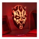 Paladone éjjeli fény, Darth Maul, Star Wars (6)