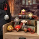 Paladone akasztható hátizsákfigura, Harry Potter, több féle (6)