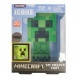 Paladone éjjeli fény, Creeper, Minecraft (6)
