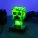 Paladone éjjeli fény, Creeper, Minecraft (6)