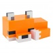 Paladone éjjeli fény, róka, Minecraft (6)