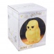 Grupo Erik éjjeli fény, Hedwig, Harry Potter (5)