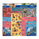 Scooli szuper matrica szett, Paw Patrol (6)
