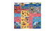 Scooli szuper matrica szett, Paw Patrol (6)