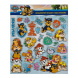 Scooli hab matrica, Paw Patrol (6)