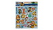 Scooli hab matrica, Paw Patrol (6)