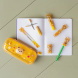 Legami hegyező, tartályos, macis STATIONERY