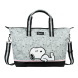 Scooli sporttáska, Snoopy (6)