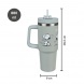 Scooli termosz bögre (880ml), Snoopy (6)