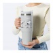 Scooli termosz bögre (880ml), Snoopy (6)
