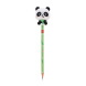 Legami ceruza, Squishy figurával, pandás STATIONERY