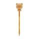 Legami ceruza, Squishy figurával, macis STATIONERY