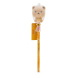 Legami ceruza, Squishy figurával, macis STATIONERY