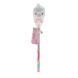 Legami ceruza, Squishy figurával, unikornisos STATIONERY