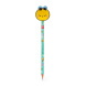 Legami ceruza, Squishy figurával, méhecskés STATIONERY