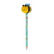 Legami ceruza, Squishy figurával, méhecskés STATIONERY