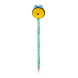 Legami ceruza, Squishy figurával, méhecskés STATIONERY