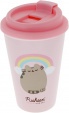 Blueprint utazópohár fedéllel (350ml), Pusheen SCC MEGSZŰNT