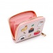 Puckator pénztárca (10x9 cm), Pusheen Sushi Club, 2 féle (6)