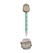 Scooli golyóstoll asztali tartóban, Pusheen (6)