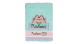 Scooli plüss notesz (A5), Pusheen (6)